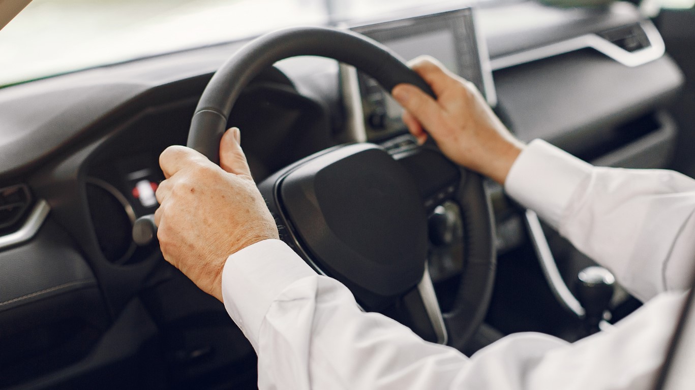 Defansif Sürüş Nedir? Güvenli Araç Kullanmanın 7 Altın Kuralı